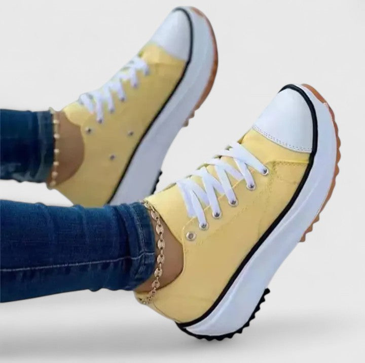 Karolina - Sneakers Comode