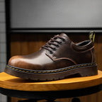 Onyx™ | Stivaletti da uomo in stile Bossy