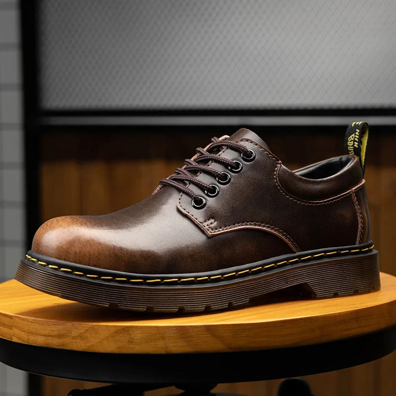 Onyx™ | Stivaletti da uomo in stile Bossy