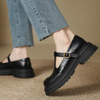 Luiza – Scarpe Vintage-T-Stile
