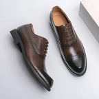 Scarpe eleganti Marcel