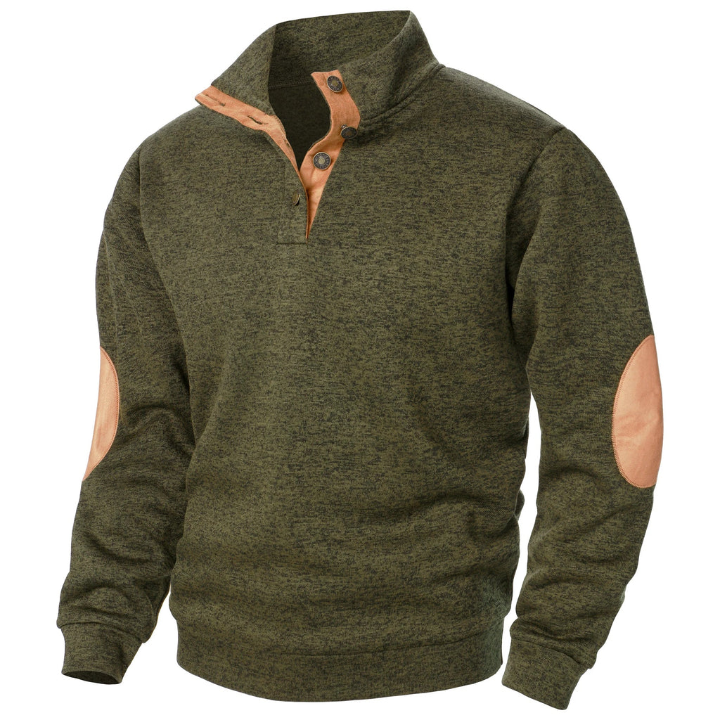 Maglione per l'Autunno – felpe e pile da uomo | Erminia Boutique Bologna