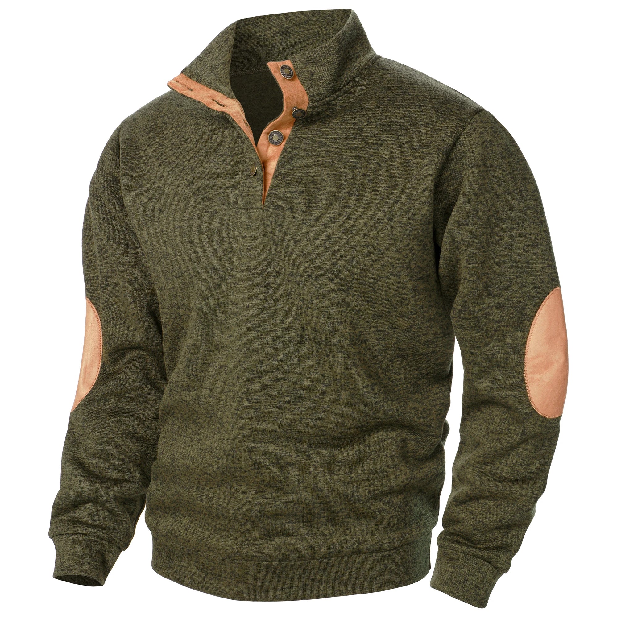 Maglione per l'Autunno