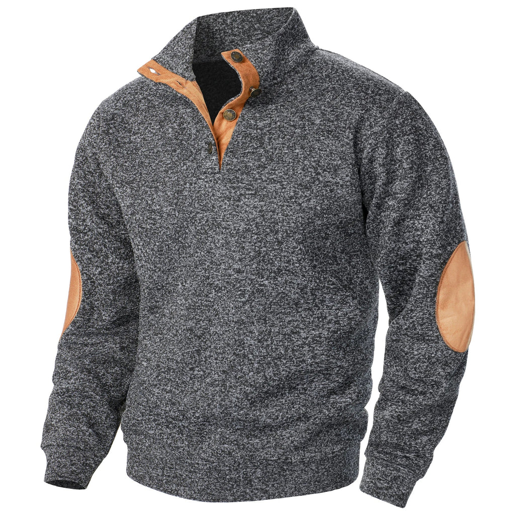 Maglione per l'Autunno – felpe e pile da uomo | Erminia Boutique Bologna