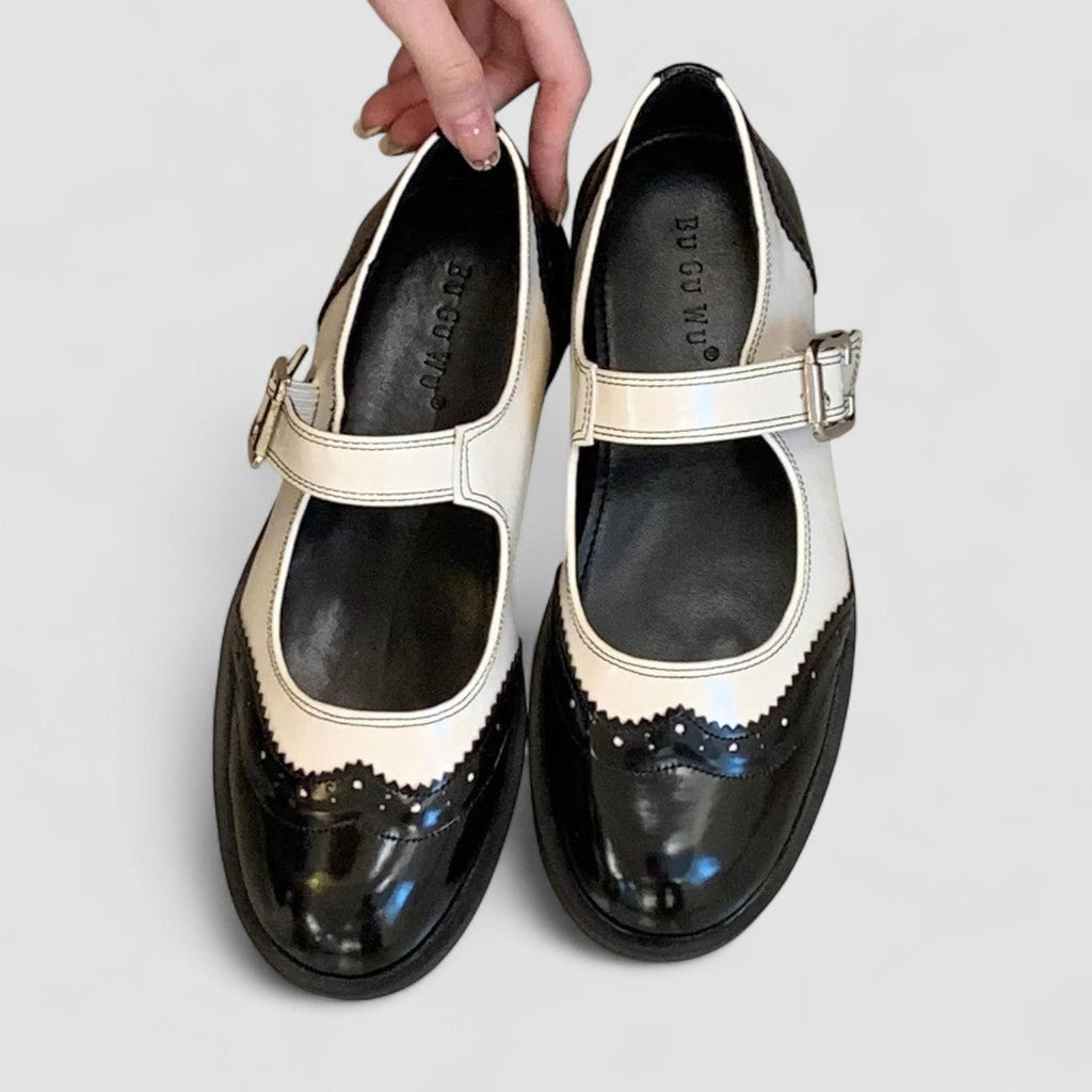 Lena – Scarpe Mary-Jane