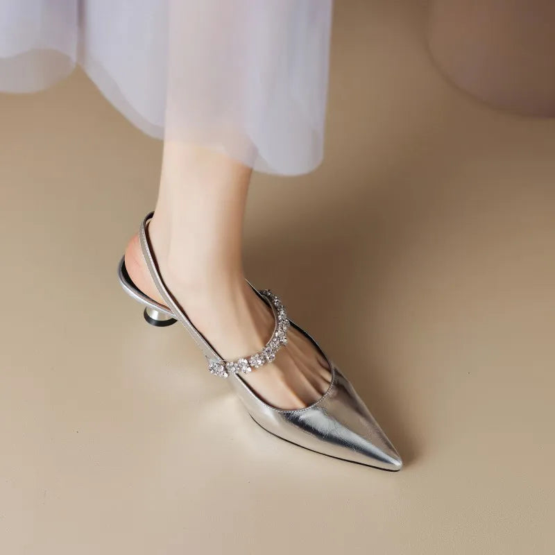 Eliza – Tacchi Eleganti
