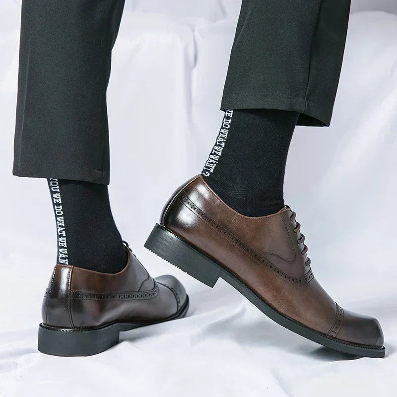 Scarpe eleganti Marcel