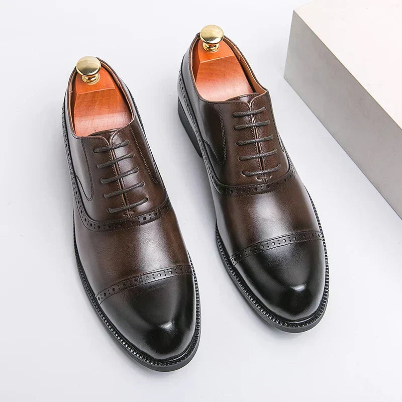 Scarpe eleganti Marcel