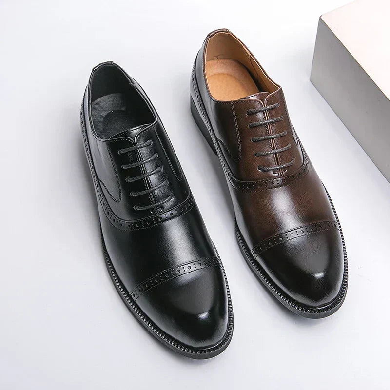 Scarpe eleganti Marcel