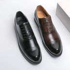 Scarpe eleganti Marcel