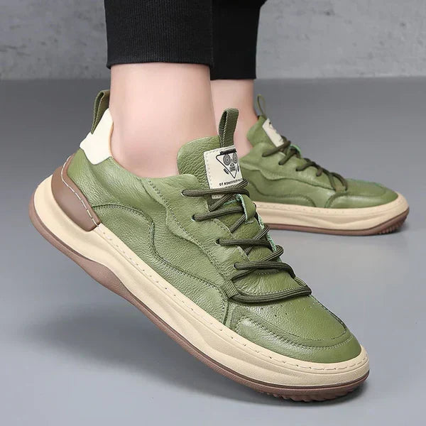Quinn – Scarpe per tutto il giorno