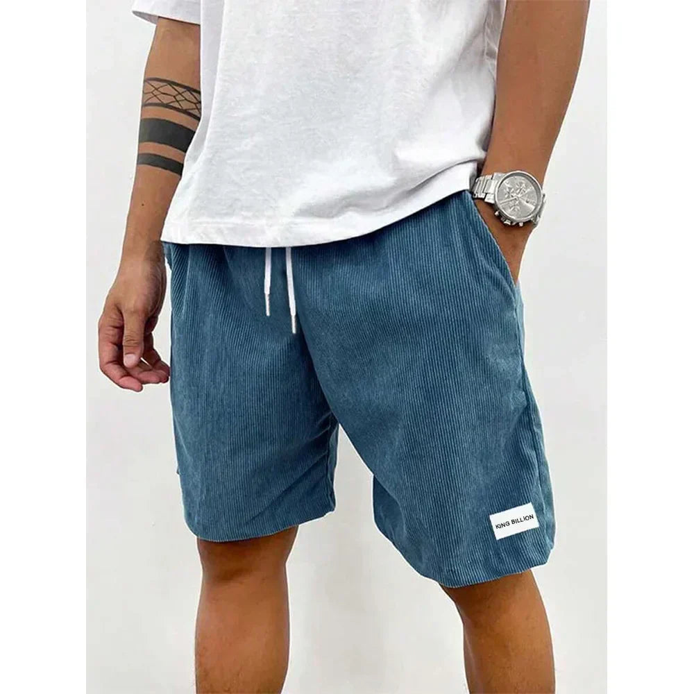 LUCA – Pantaloni Leggeri e Alla Moda
