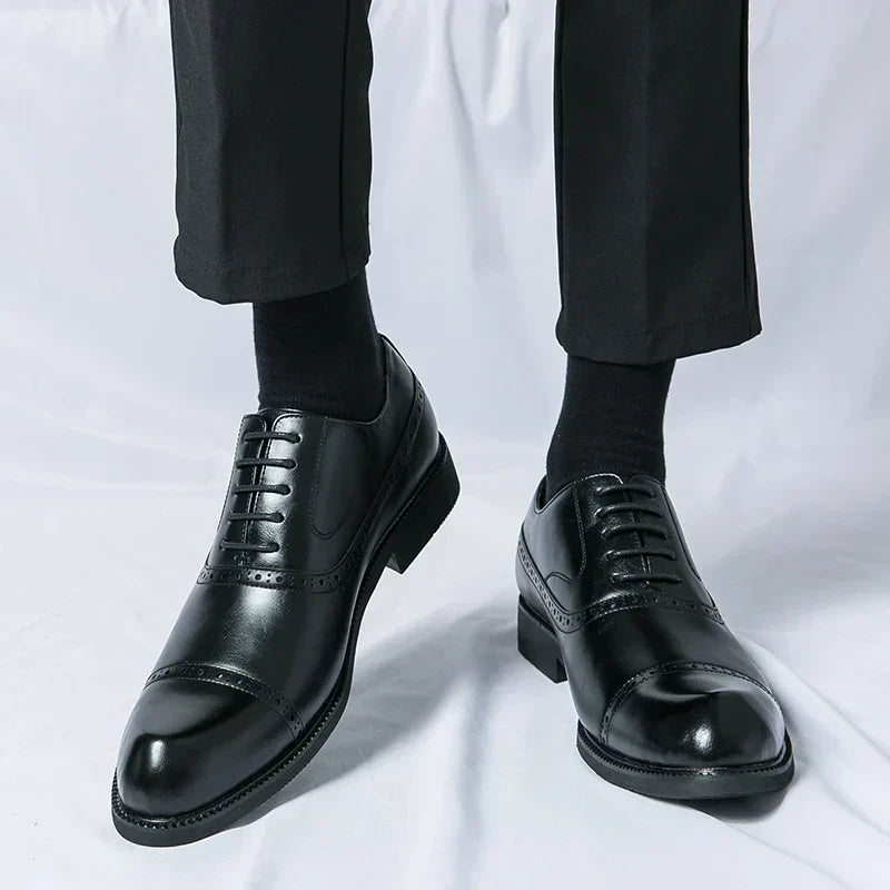 Scarpe eleganti Marcel