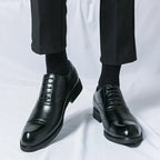 Scarpe eleganti Marcel
