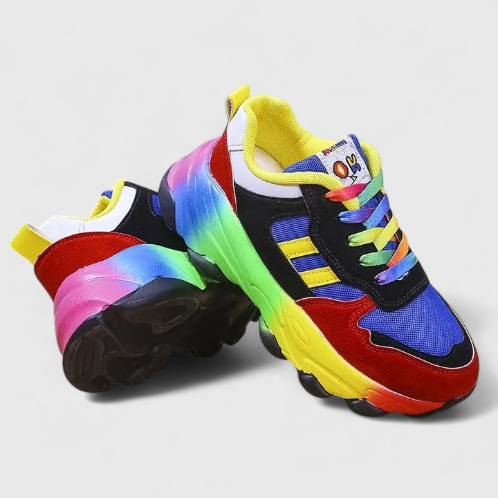 Małgorzata - Scarpe Ortopediche Chrystane Comfort per Passeggiate Quotidiane