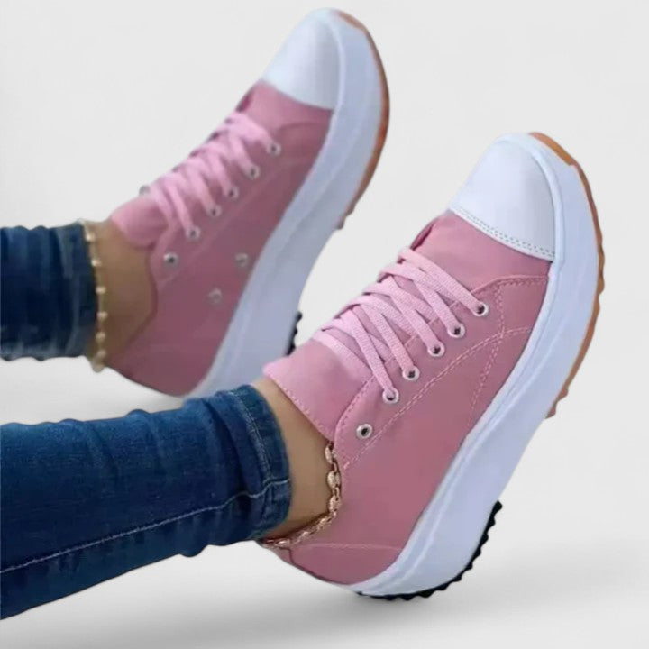Karolina - Sneakers Comode