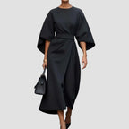 Mirella | Abito – abiti eleganti da donna | Erminia Boutique Bologna