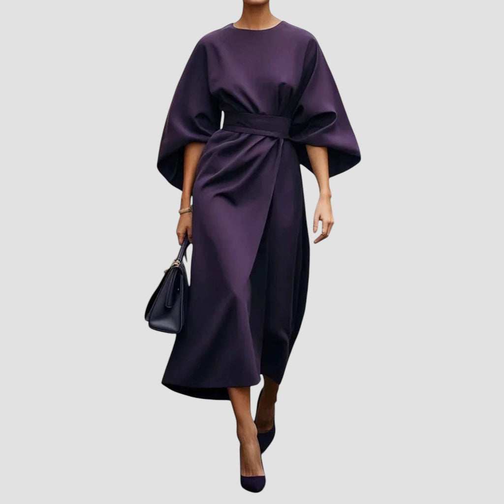 Mirella | Abito – abiti eleganti da donna | Erminia Boutique Bologna