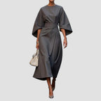 Mirella | Abito – abiti eleganti da donna | Erminia Boutique Bologna