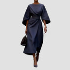 Mirella | Abito – abiti eleganti da donna | Erminia Boutique Bologna