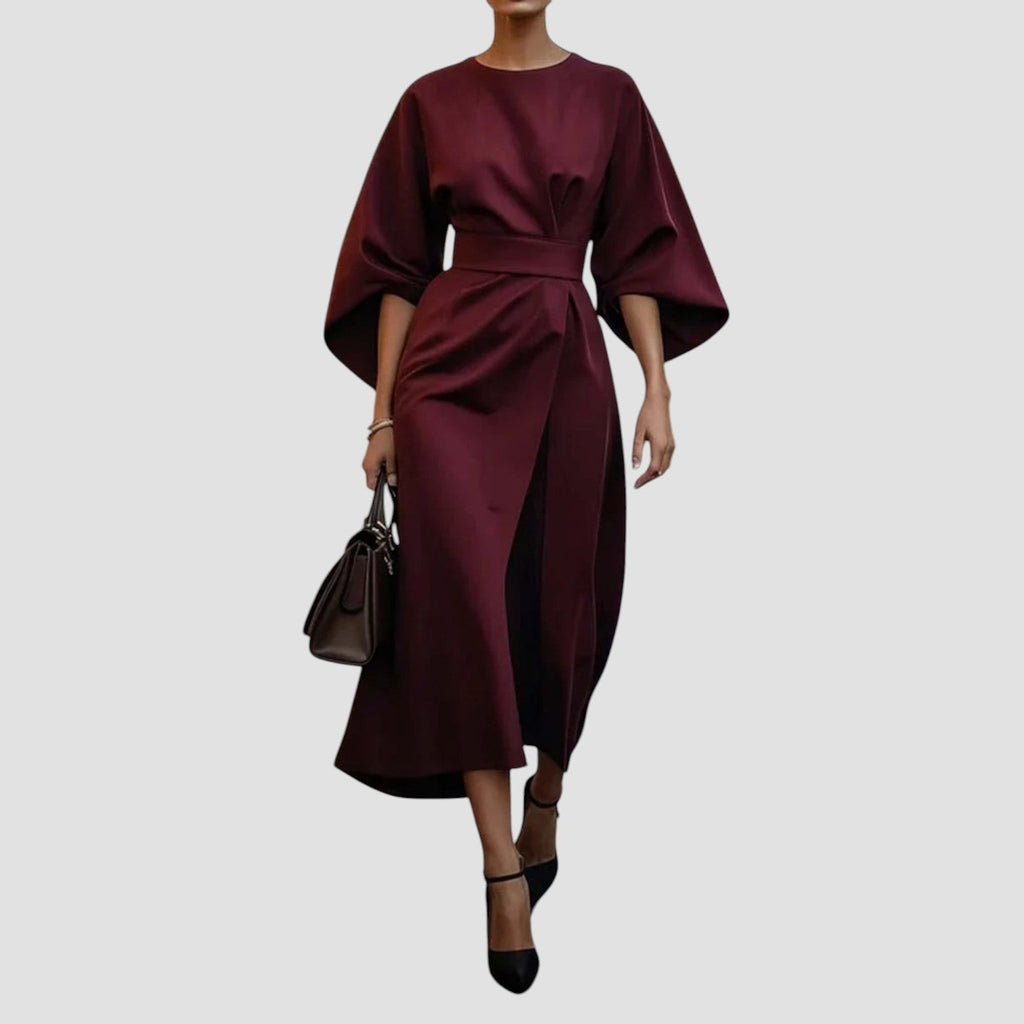 Mirella | Abito – abiti eleganti da donna | Erminia Boutique Bologna