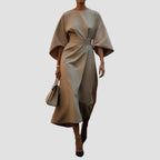 Mirella | Abito – abiti eleganti da donna | Erminia Boutique Bologna