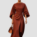 Mirella | Abito – abiti eleganti da donna | Erminia Boutique Bologna