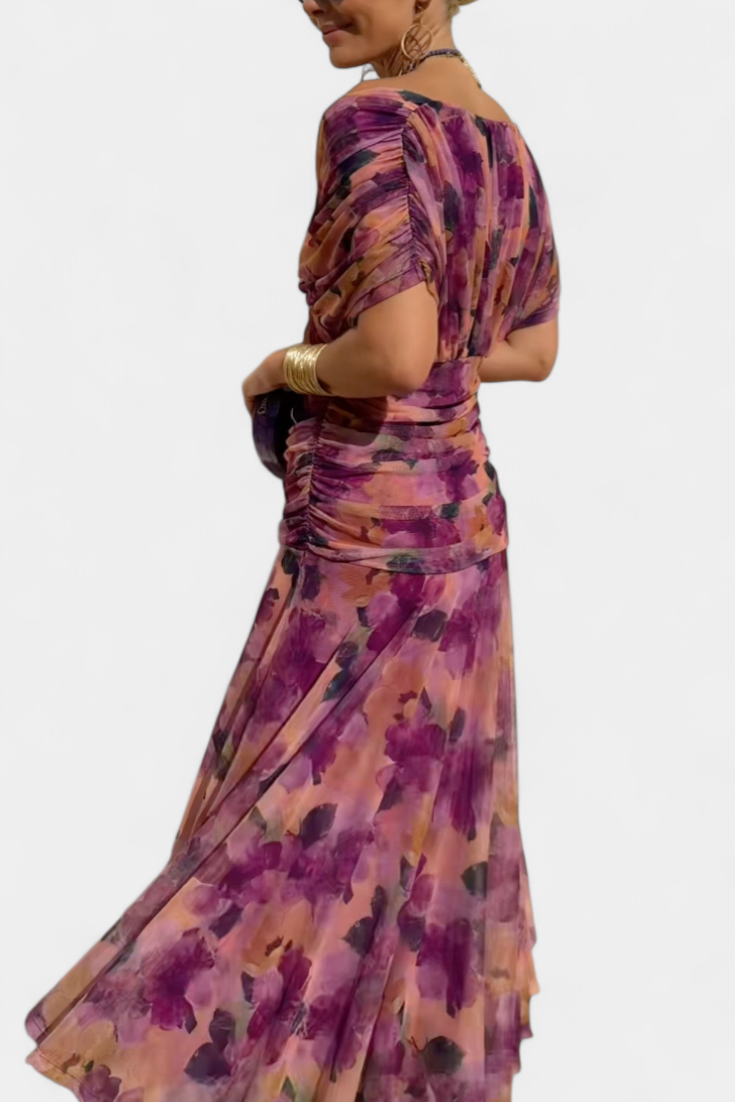 Jadwiga - Abito Elegante