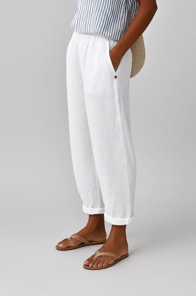 Helena - Pantaloni Eleganti dallo Stile Senza Tempo