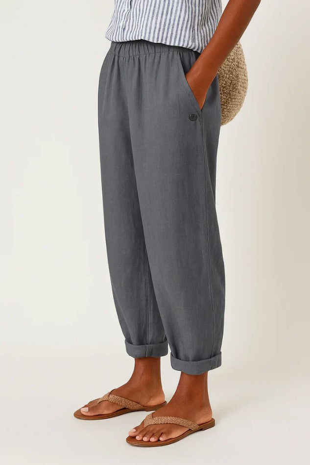 Helena - Pantaloni Eleganti dallo Stile Senza Tempo