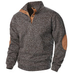 Maglione per l'Autunno – felpe e pile da uomo | Erminia Boutique Bologna