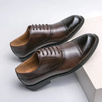 Scarpe eleganti Marcel
