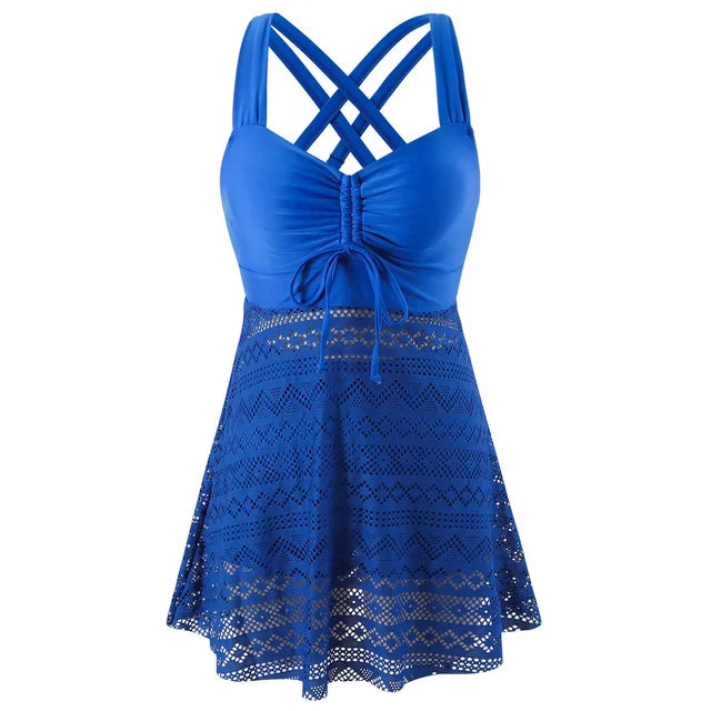 Celina - Set Tankini