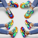 Małgorzata - Scarpe Ortopediche Chrystane Comfort per Passeggiate Quotidiane