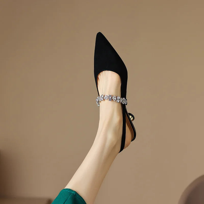 Eliza – Tacchi Eleganti