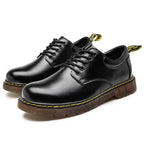 Onyx™ | Stivaletti da uomo in stile Bossy