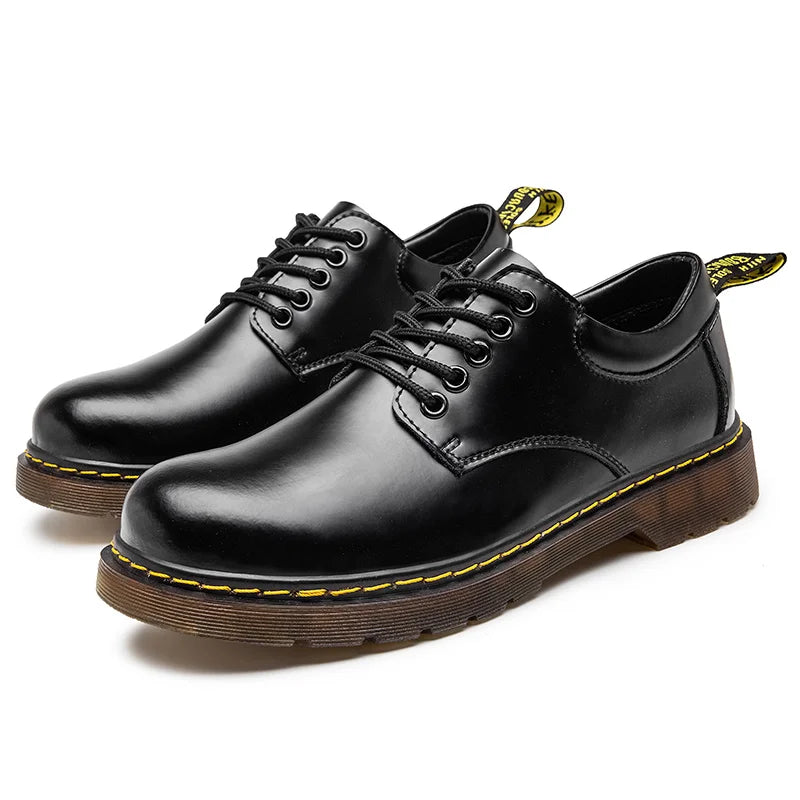 Onyx™ | Stivaletti da uomo in stile Bossy