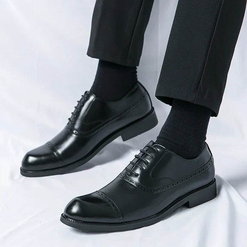 Scarpe eleganti Marcel