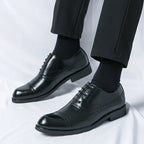 Scarpe eleganti Marcel