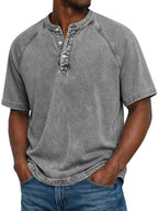 Mattia | Camicia Casual Vintage – camicie e polo da uomo | Erminia Boutique Bologna