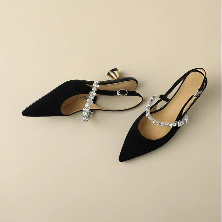 Eliza – Tacchi Eleganti