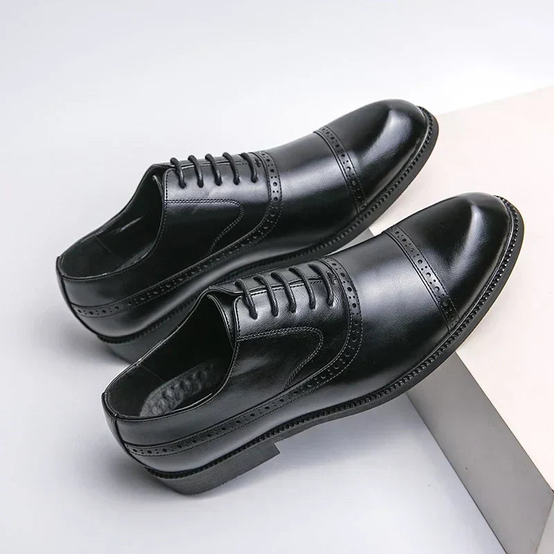 Scarpe eleganti Marcel