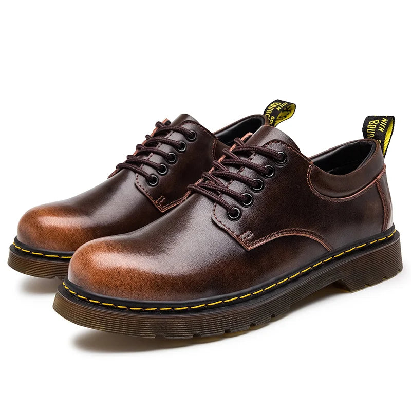 Onyx™ | Stivaletti da uomo in stile Bossy