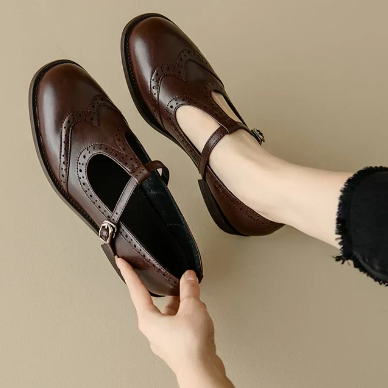 Joanna – Eleganti scarpe da donna con tacco