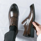 Scarpe eleganti Marcel