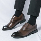 Scarpe eleganti Marcel