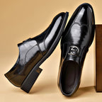 Giovanni™ | Scarpe Classiche in Stile Boss