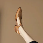 Hanna – Scarpe con fibbia