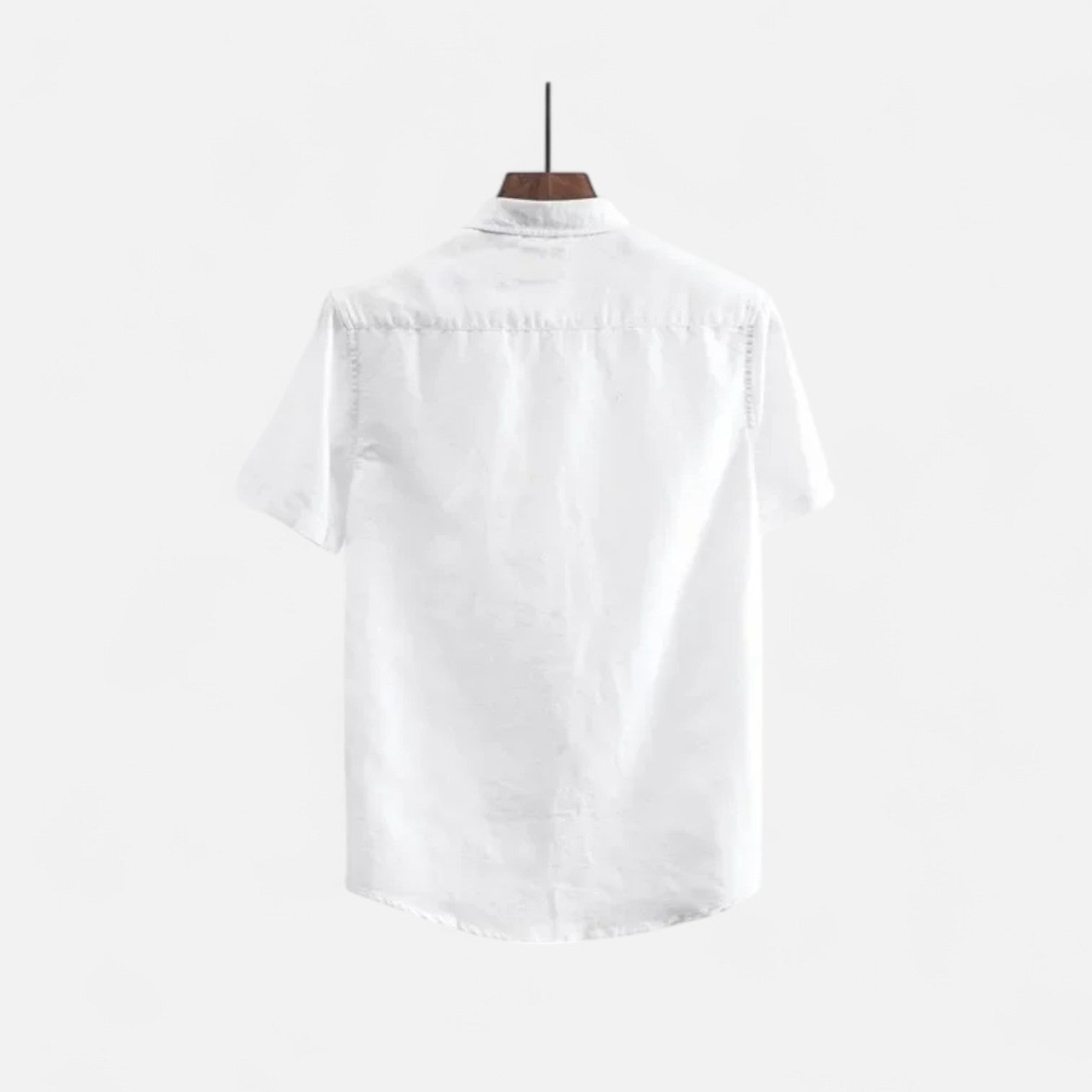 Filip - Camicia Leggera Mix Ventilazione