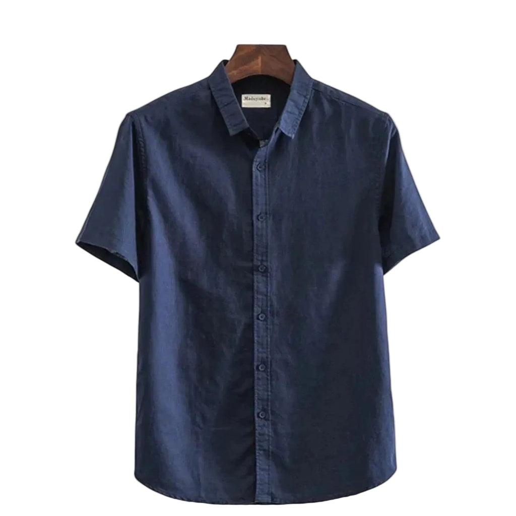 Filip - Camicia Leggera Mix Ventilazione